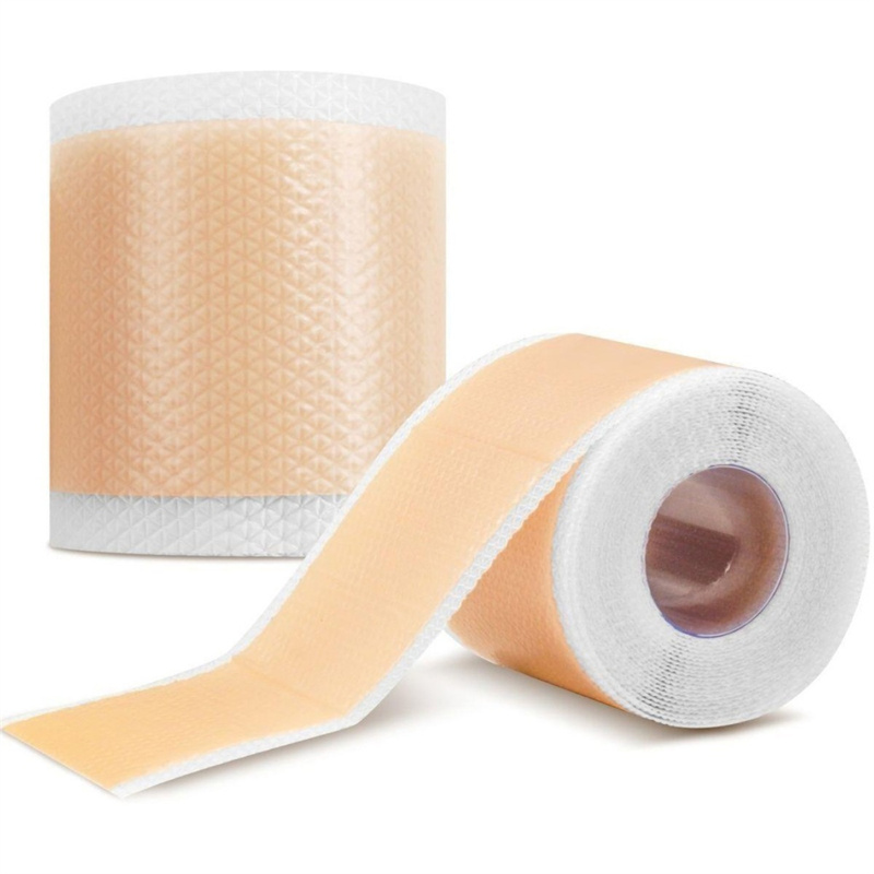 Lekárske silikónové náplasti / rolky