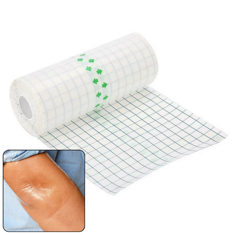 PU Tattoo Film Roll